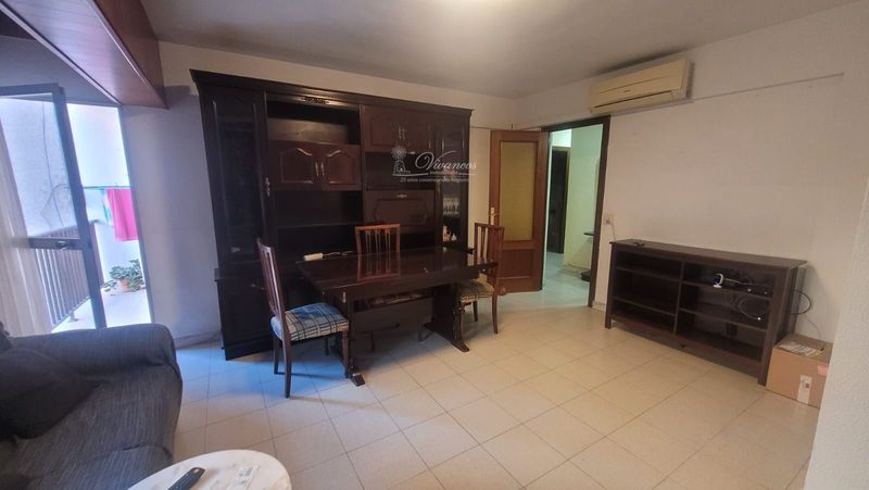 Piso en alquiler Palma De Mallorca, Baleares. Ref: 1065. Inmobiliaria Vivancos