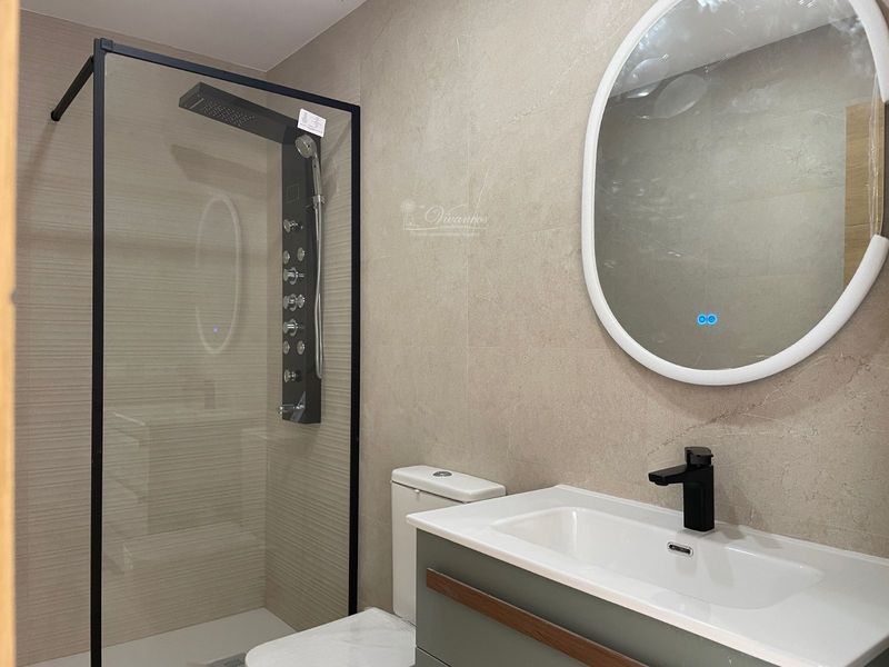 Piso en venta Palma De Mallorca, Baleares. Ref: 1068. Inmobiliaria Vivancos