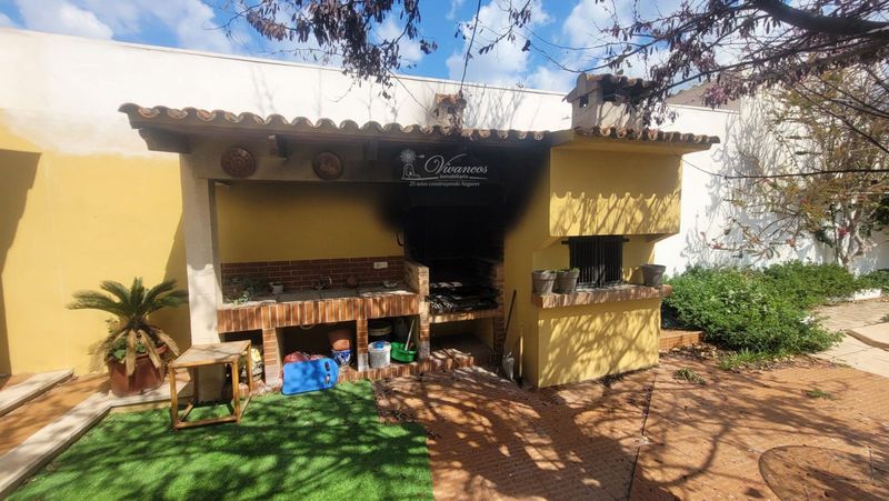 Chalet Independiente en venta Palma De Mallorca, Baleares. Ref: 1071. Inmobiliaria Vivancos