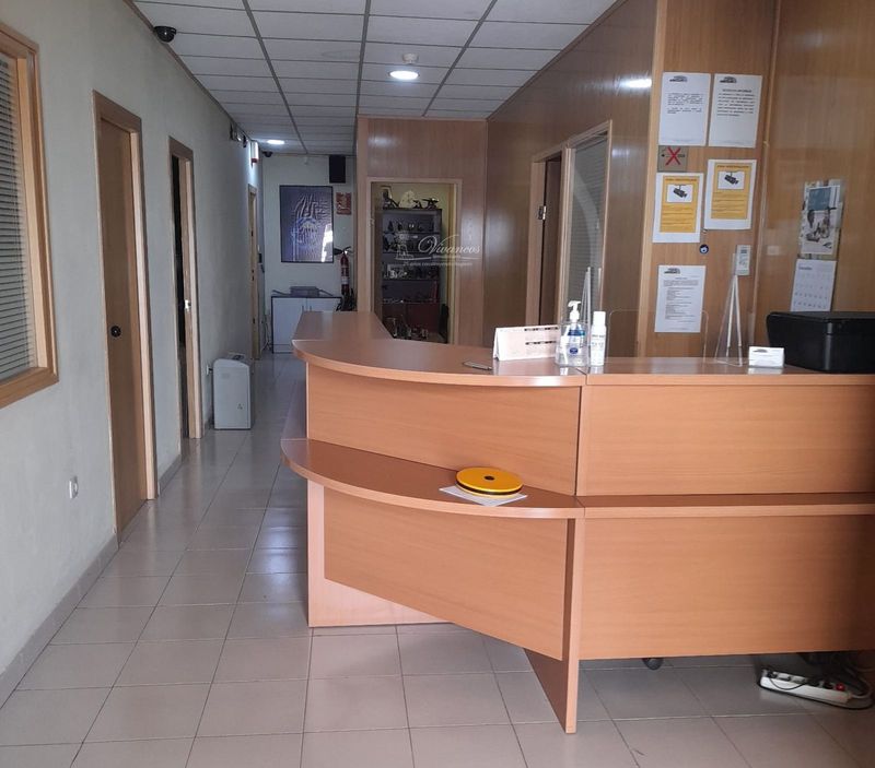 Local Comercial en venta Palma De Mallorca, Baleares. Ref: 1072. Inmobiliaria Vivancos