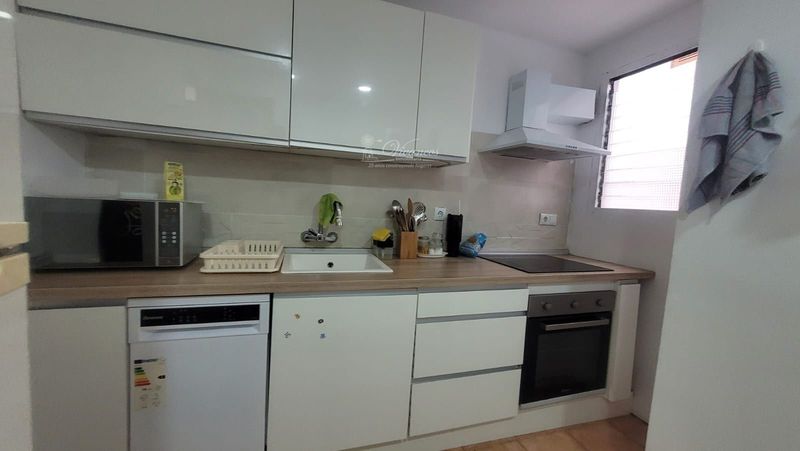 Piso en venta Palma De Mallorca, Baleares. Ref: 1079. Inmobiliaria Vivancos