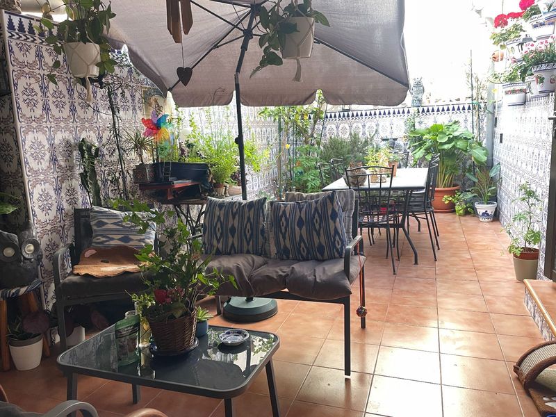 Casa en venta Palma De Mallorca, Baleares. Ref: 1081. Inmobiliaria Vivancos