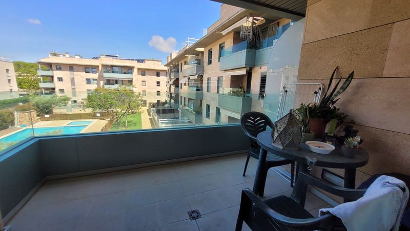 Apartamento en venta Palma De Mallorca, Baleares. Ref: 1085. Inmobiliaria Vivancos