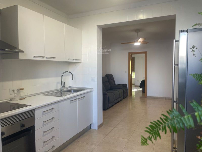 Piso en venta Palma De Mallorca, Baleares. Ref: 1086. Inmobiliaria Vivancos