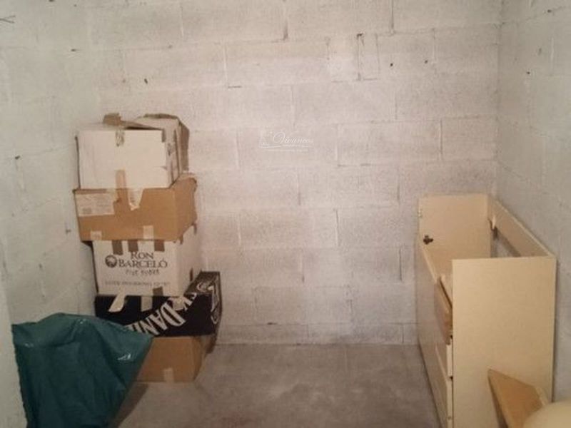 Trastero en alquiler Palma De Mallorca, Baleares. Ref: 1094. Inmobiliaria Vivancos