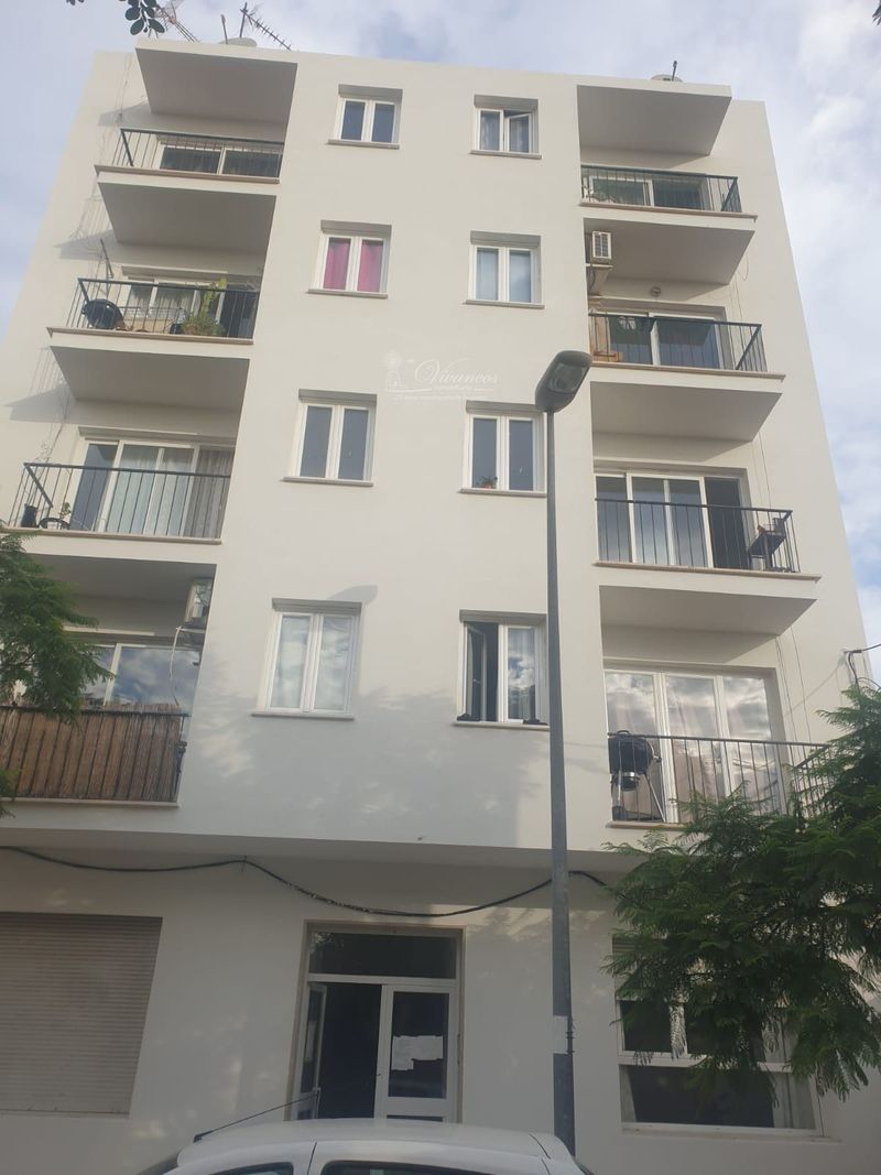 Edificio Singular en venta Marratxí, Baleares. Ref: 1096. Inmobiliaria Vivancos