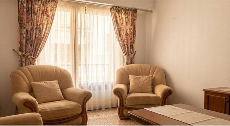 Piso en venta Palma De Mallorca, Baleares. Ref: 1099. Inmobiliaria Vivancos