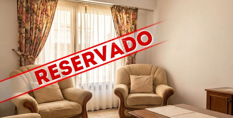 Piso en venta Palma De Mallorca, Baleares. Ref: 1099. Inmobiliaria Vivancos