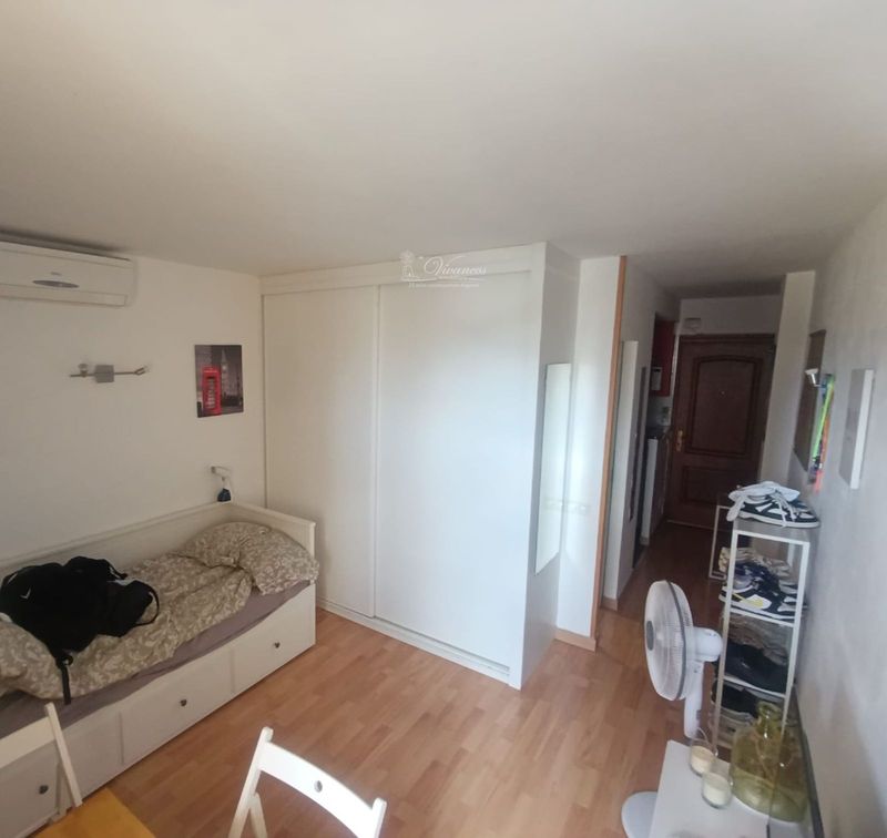 Apartamento en venta Palma De Mallorca, Baleares. Ref: 1101. Inmobiliaria Vivancos