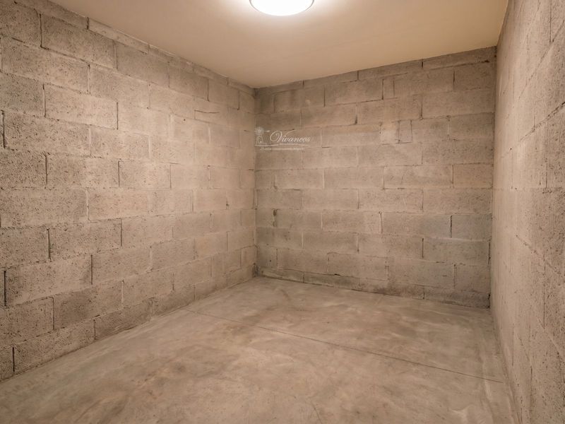 Trastero en alquiler Palma De Mallorca, Baleares. Ref: 1111. Inmobiliaria Vivancos