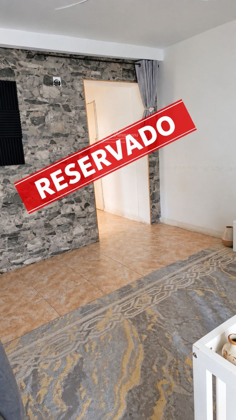 Piso en venta Palma De Mallorca, Baleares. Ref: 1114. Inmobiliaria Vivancos