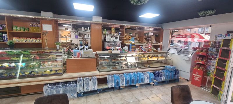 Local Comercial en alquiler Palma De Mallorca, Baleares. Ref: 1118. Inmobiliaria Vivancos