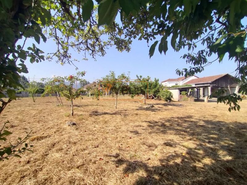 Casa en venta Tomiño, Pontevedra. Ref: 1003. Vivelis