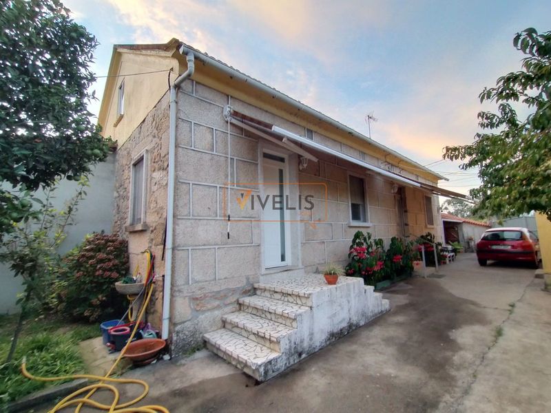 Casa en venta Tomiño, Pontevedra. Ref: 1008. Vivelis
