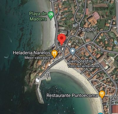 Piso en alquiler Nigrán, Pontevedra. Ref: 1026. Vivelis