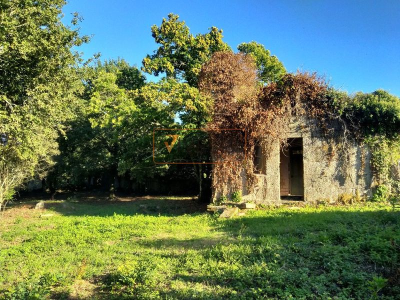 Casa en venta Tui, Pontevedra. Ref: 1029. Vivelis