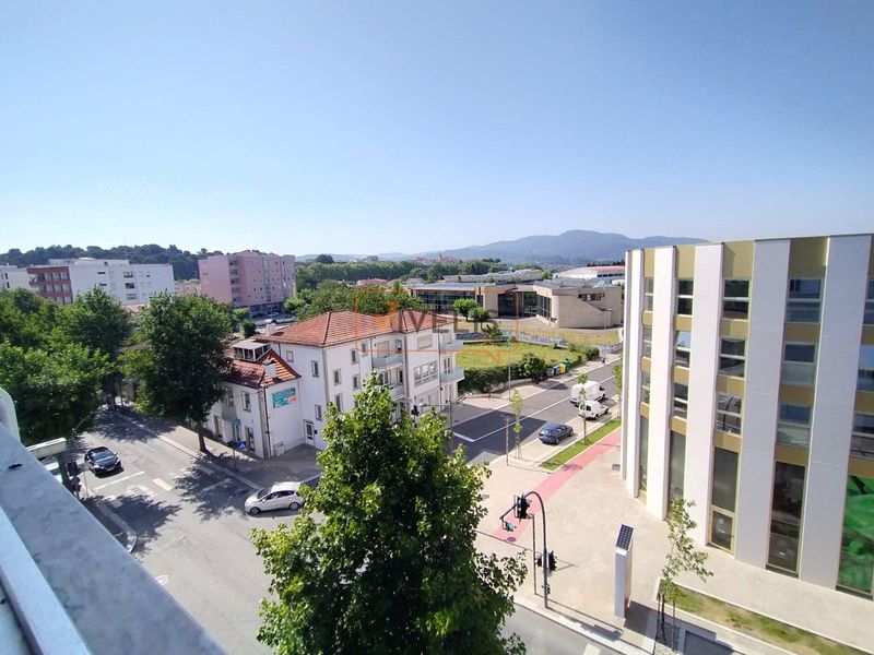 Piso en venta Valença, Viana do Castelo. Ref: 1031. Vivelis