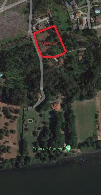 Parcela en venta Tomiño, Pontevedra. Ref: 1040. Vivelis