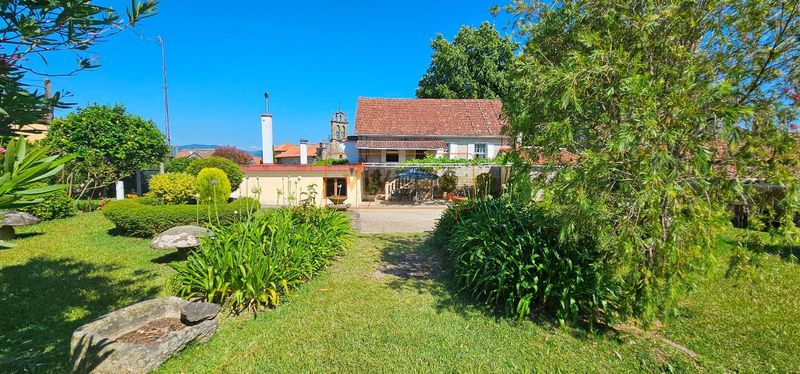 Casa en venta Tomiño, Pontevedra. Ref: 1052. Vivelis