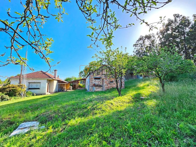 Casa en venta Tomiño, Pontevedra. Ref: 1076. Vivelis