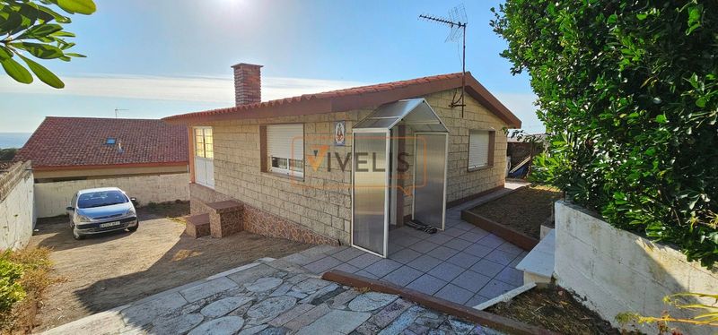 Casa en venta Oia, Pontevedra. Ref: 1087. Vivelis