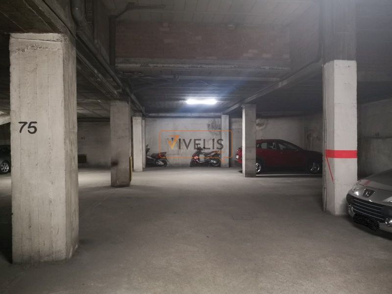 Garaje en venta Tui, Pontevedra. Ref: 1089. Vivelis