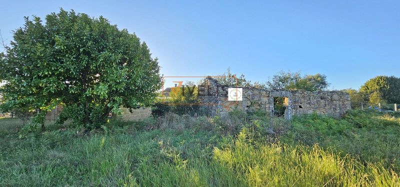 Parcela en venta Tomiño, Pontevedra. Ref: 1098. Vivelis