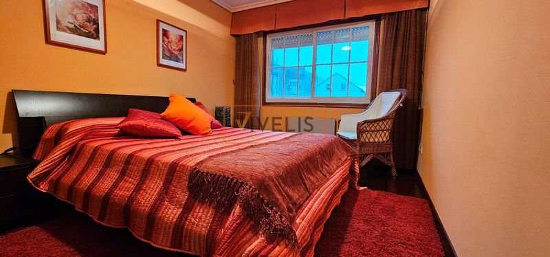 Piso en venta Cangas, Pontevedra. Ref: 1111. Vivelis