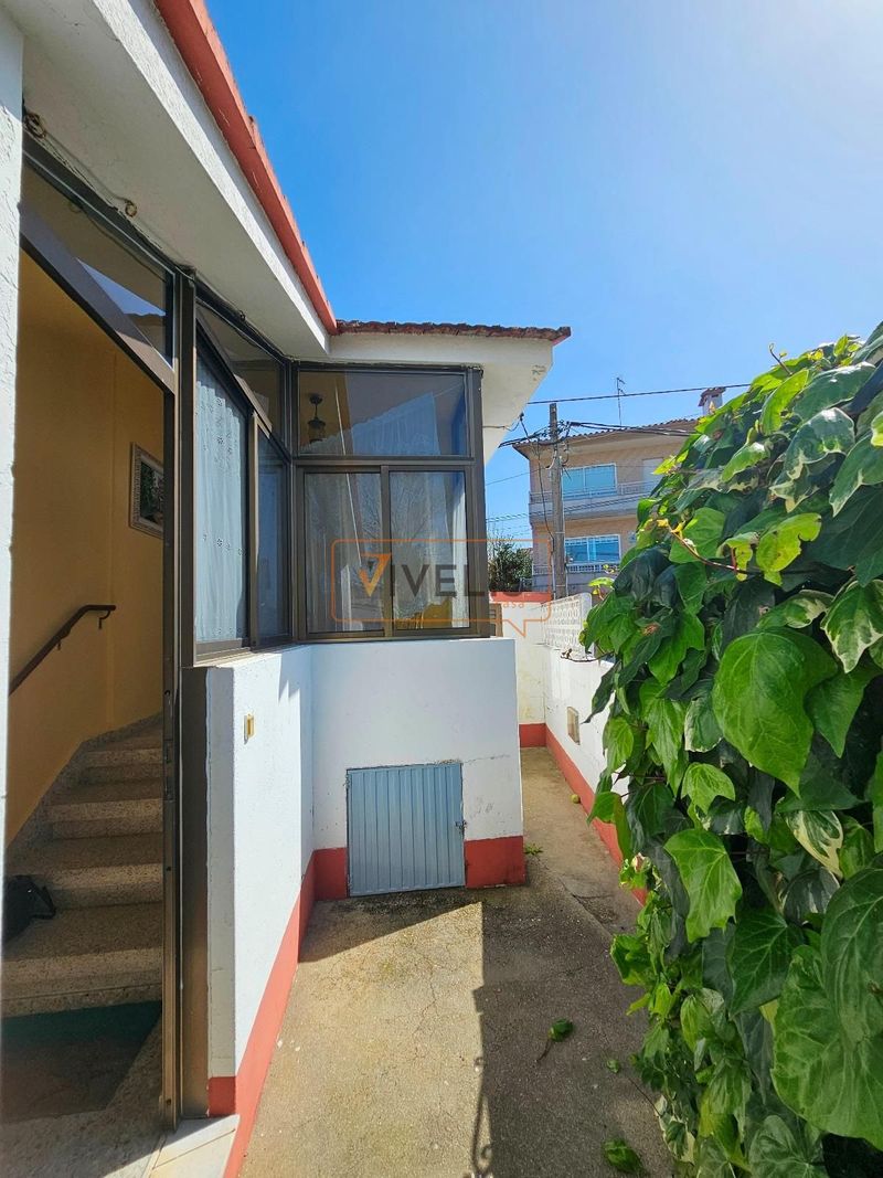 Casa en venta Nigrán, Pontevedra. Ref: 1132. Vivelis