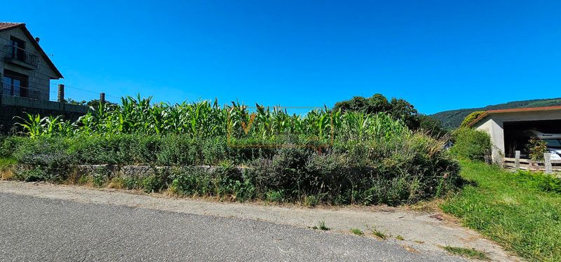 Parcela en venta Tomiño, Pontevedra. Ref: 1147. Vivelis