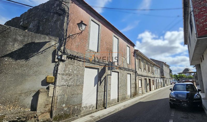 Parcela en venta Tui, Pontevedra. Ref: 1149. Vivelis