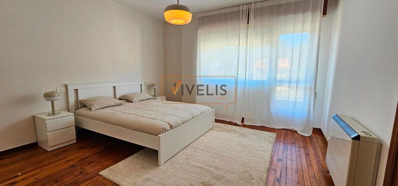 Piso en alquiler Tui, Pontevedra. Ref: 1153. Vivelis