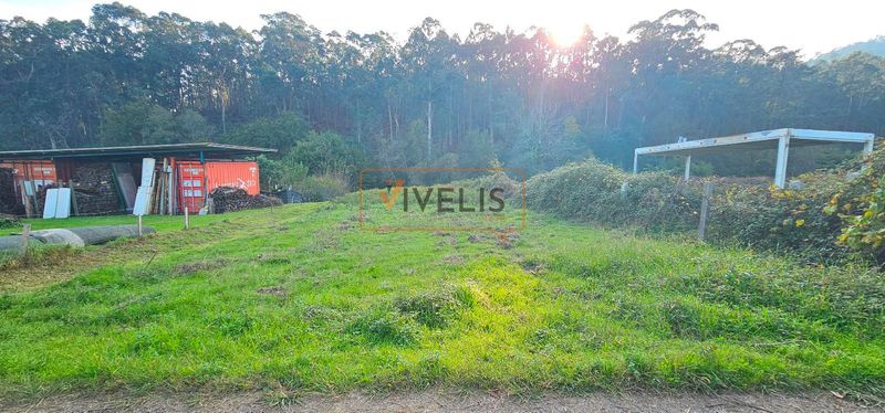 Parcela en venta Tui, Pontevedra. Ref: 1156. Vivelis