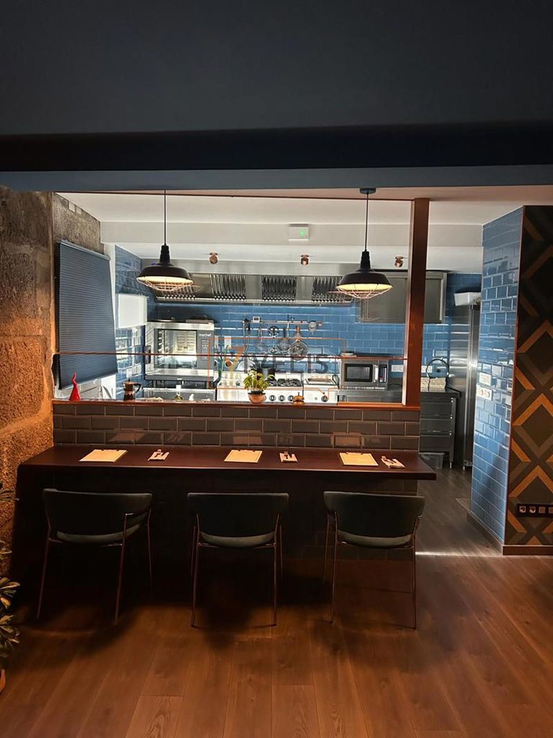 Local Comercial en traspaso Tui, Pontevedra. Ref: 1177. Vivelis