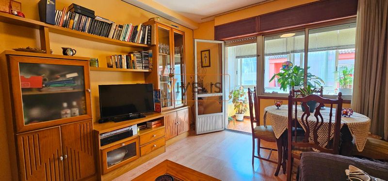 Piso en venta Tui, Pontevedra. Ref: 1198. Vivelis