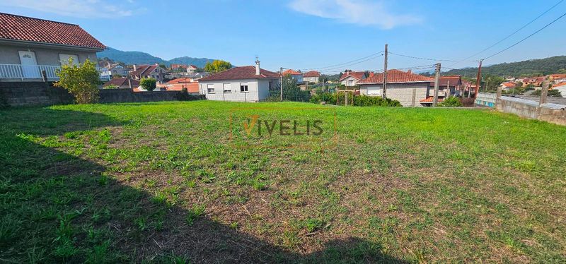 Parcela en venta Tui, Pontevedra. Ref: 1202. Vivelis