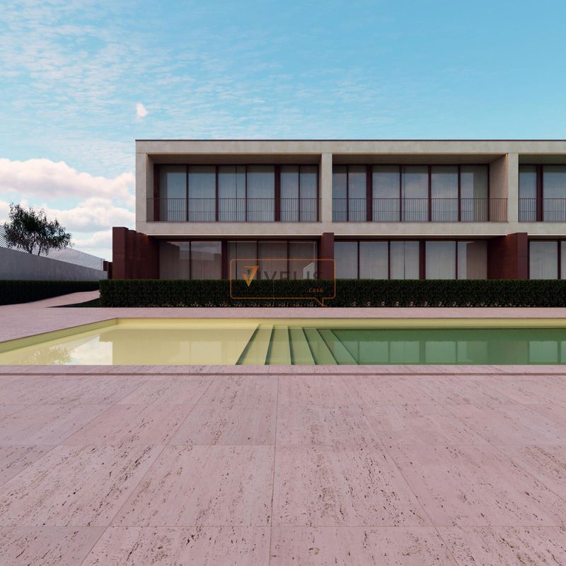 Adosado en venta Tui, Pontevedra. Ref: 1209. Vivelis