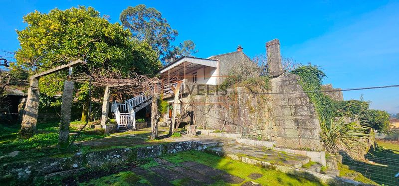 Casa en venta Tui, Pontevedra. Ref: 1224. Vivelis