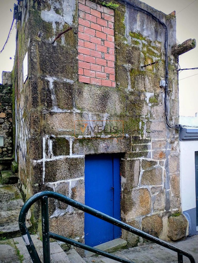 Casa en venta Vigo, Pontevedra. Ref: 1231. Vivelis