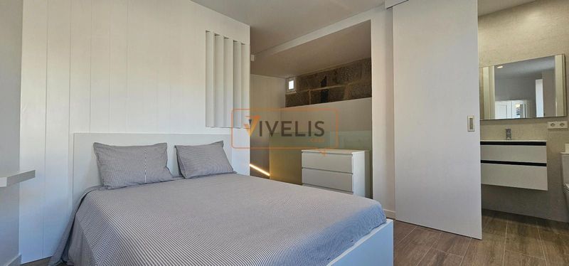 Casa en venta Tui, Pontevedra. Ref: 1240. Vivelis