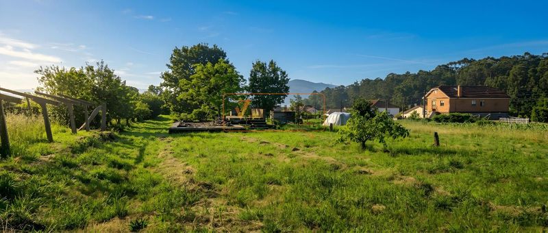 Parcela en venta Tui, Pontevedra. Ref: 1250. Vivelis