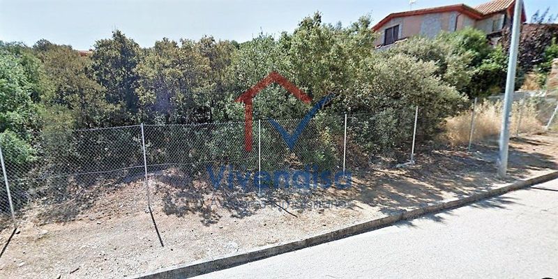 Parcela en venta Valdeaveruelo, Guadalajara. Ref: 1112. Vivendisa Asesores Inmobiliarios 