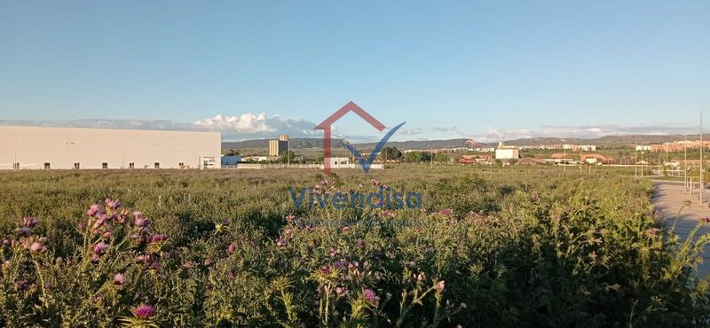 Parcela en venta Guadalajara. Ref: 1512. Vivendisa Asesores Inmobiliarios 