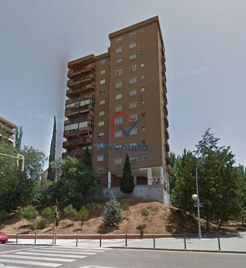 Piso en venta Guadalajara. Ref: 1718. Vivendisa Asesores Inmobiliarios 