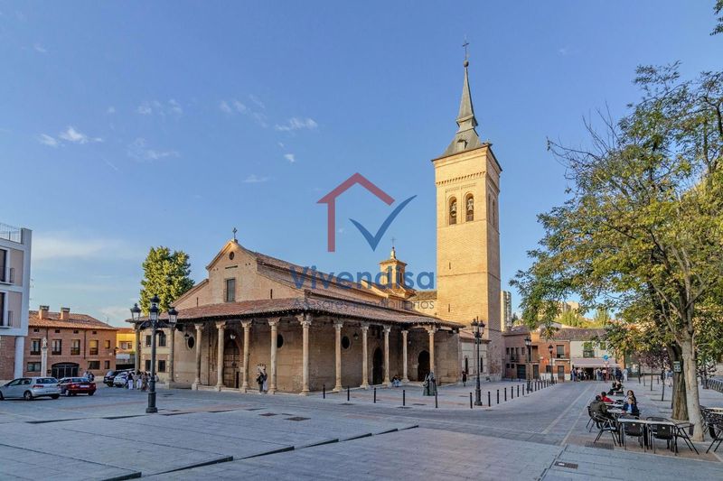 Dúplex en venta Guadalajara. Ref: 1728. Vivendisa Asesores Inmobiliarios 