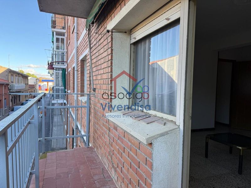 Piso en venta Marchamalo, Guadalajara. Ref: 1741. Vivendisa Asesores Inmobiliarios 