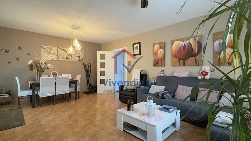 Adosado en venda Cabanillas del Campo, Guadalajara. Ref: 1758. Mobilia Gestión CRM