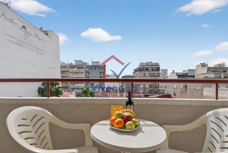 Piso en venda Torrevieja, Alicante. Ref: 1776. Mobilia Gestión CRM