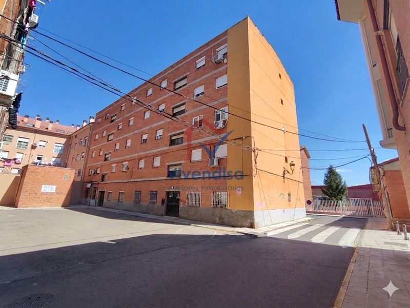 Piso en venta Alovera, Guadalajara. Ref: 1782. Vivendisa Asesores Inmobiliarios 