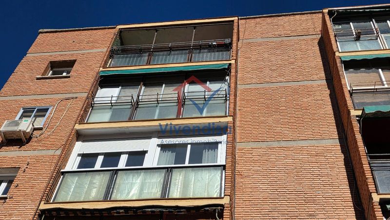 Piso en venta Guadalajara. Ref: 1796. Vivendisa Asesores Inmobiliarios 